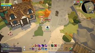 SpiritVale Play Test - Sniper Rifle DPS Test 6.4m Average, 6.6m Peak + Gear / Stat Build