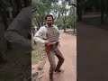 Walker Walking Jared Padalecki And Keegan Allen 