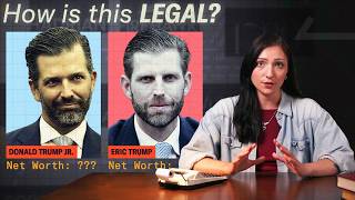 I Investigated The Most Corrupt Government Contracts. Two Names Kept Popping Up.