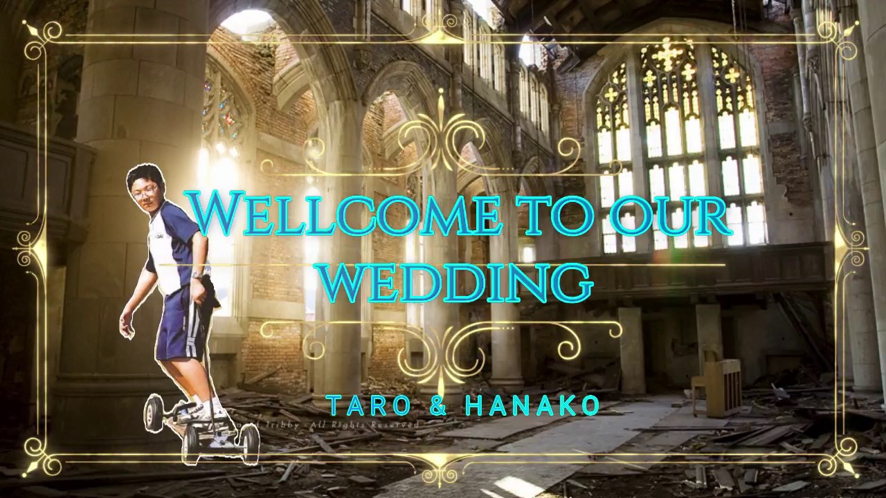 Filmora使い方講座 結婚式オープニングムービー導入の作り方 7つの手順を全て解説 Weddingmovielabo Filmora使い方講座 結婚式オープニングムービー導入の作り方 7つの手順を全て解説 Weddingmovielabo