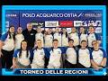 Torneo delle regioni'26 - Calabria-Puglia vs Lazio