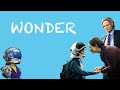 Wonder 2017 Movie Julia Roberts Owen Wilson Jacob Tremblay Review and Facts mp3