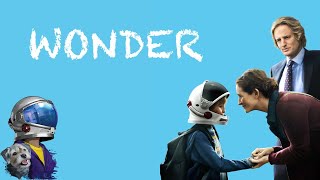 Wonder (2017) Movie || Julia Roberts, Owen Wilson, Jacob Tremblay || Review and Facts