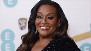 Alison Hammond from 'TGBBS' suffers on-air panic attack