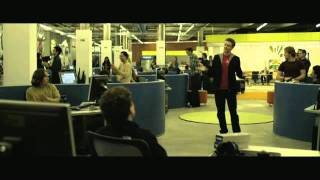Social Network director Aaron Sorkin
