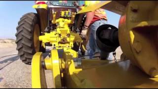 VT Module 3: G (Part 7) - PTO (Power Take-Off Unit) Introduction and Hookup