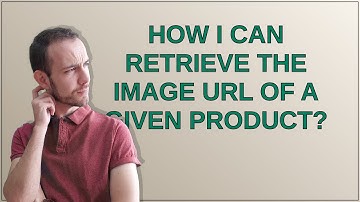 Magento: How I can retrieve the Image Url of a given product?