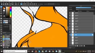 Drawing Stream
