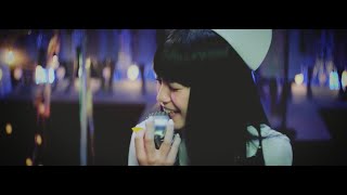 miwa 『fighting-φ-girls』 Music Video