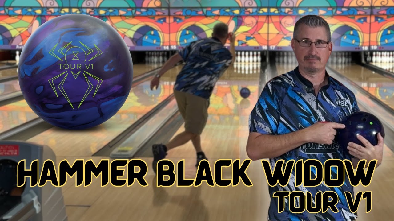 Hammer's Tour Line Face-Off: Which One Rules the Lanes? | Hammer Black ...