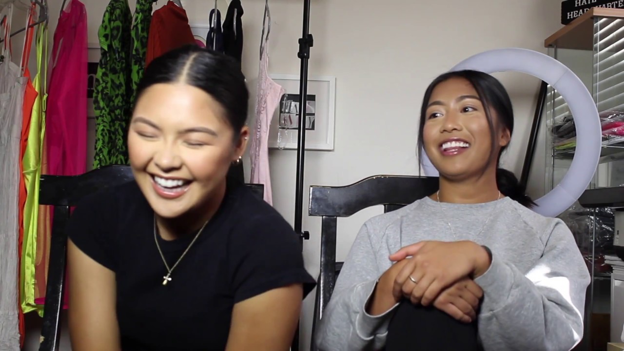 How We Started A Clothing Brand Q + A YouTube