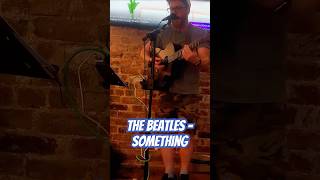 “Something” by #thebeatles