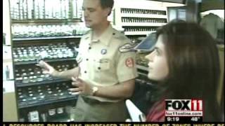 Boy Scouts add award for video gaming