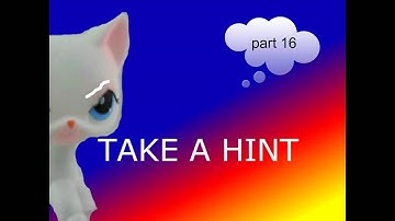 LPS MEP:TAKE A HINT (OPEN) 15/16