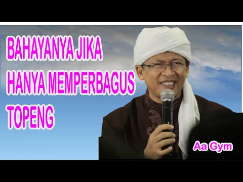 Menakjubkan..!! Ceramah Aa Gym Terbaru ""dalam bahas Kitab Alhikam no -" Menakjubkan..!! Ceramah Aa Gym Terbaru ""dalam bahas Kitab Alhikam no -"