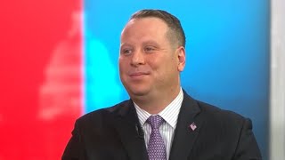 Sam Nunberg on Trump, Mueller, and why he peddled birther conspiracy