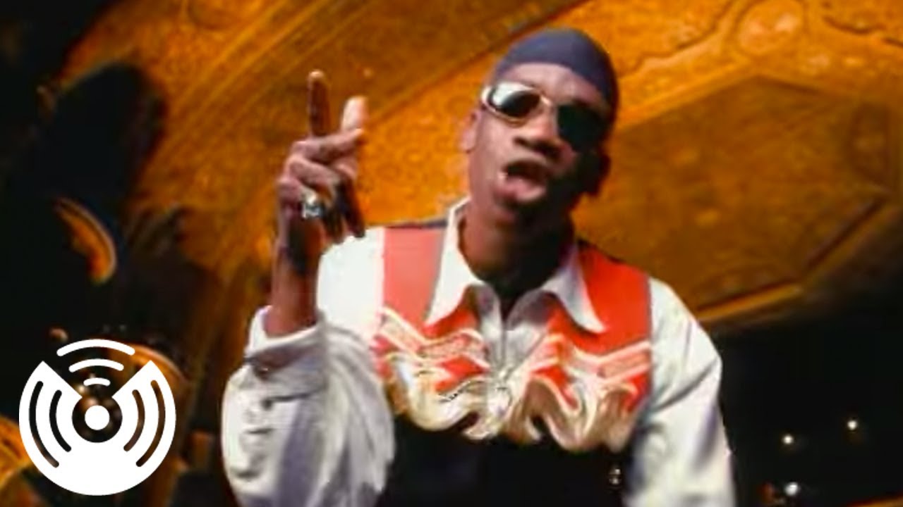 Bounty Killer - Hip-Hopera (feat. The ‪@Fugees‬) (Official Music