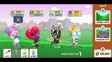 Fun Run 3 - Multiplayer Games - 2020-02-15
