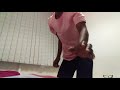 Koko mmatswale dance moves
