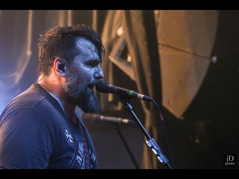 Северный Флот - Странник (concert live in Minsk 2019)