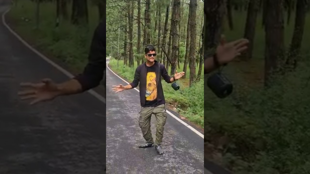 Mere Dost Ka Zabardast Dance 🔥 | Full Energy Performance | 