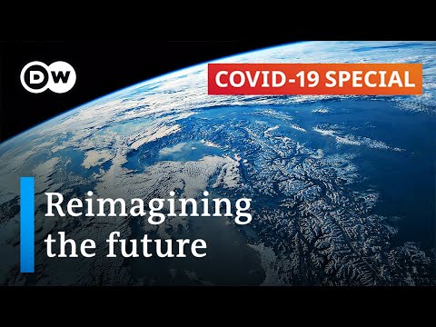 Video: What Will The World Be Like After The Coronavirus Pandemic - Alternative View
