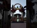 Hey shiv shankar #Har Har mahadev #mahadev Temple #Bhakti #shorts #Daksh radhe radhe