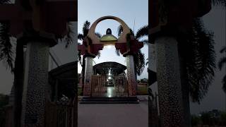 Hey shiv shankar #Har Har mahadev #mahadev Temple #Bhakti #shorts #Daksh radhe radhe