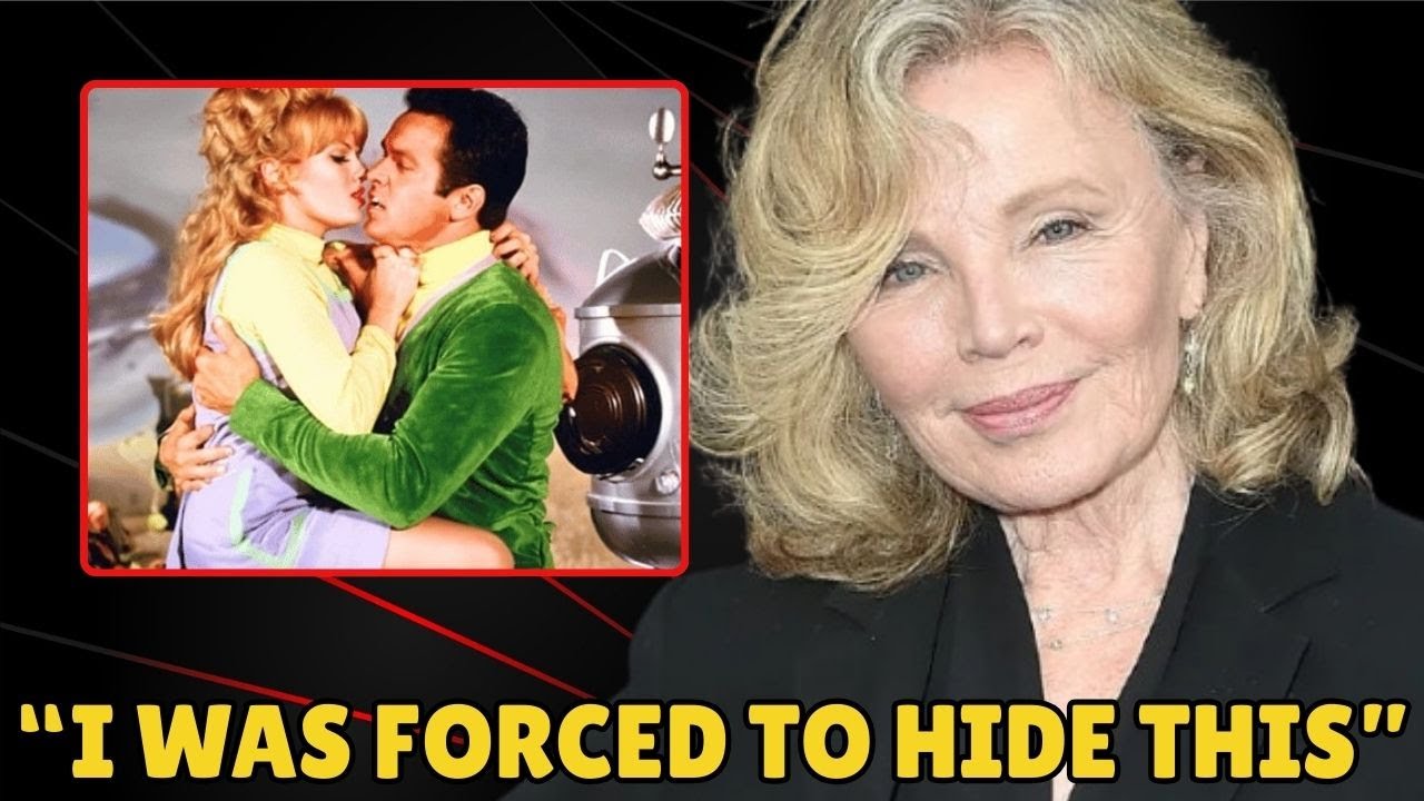 At 80, Marta Kristen Speaks Out About Lost in Space