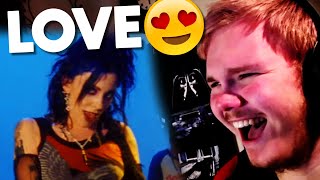 I'M IN LOVE | Pale Waves - Change REACTION AND REVIEW | KECK