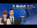 06may24 united network news  the real news