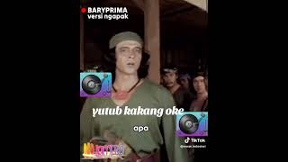 Film Jadul Fersi Bahasa Ngapak shots sorotan sorotandunia