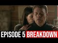 Dexter New Blood Episode 5 Breakdown | Recap & Review