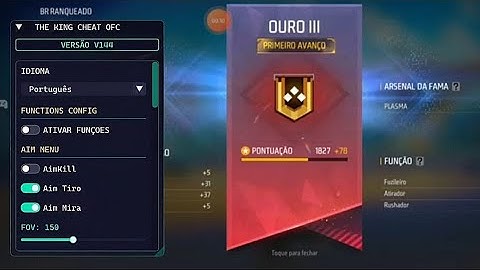 THE KING CHEATS V144 NEW UPDATE OBB51 FLYING CAR 🚗🚨