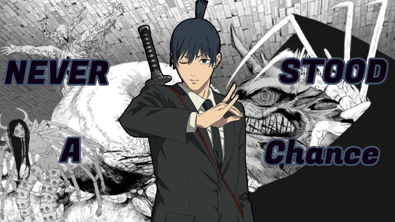 Who Is Aki Hayakawa  (Chainsaw Man)