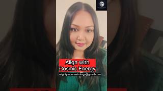 Align Yourself with Cosmic Energy I Know your Vedic Chart I Know Yourself