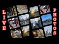 📸 Live Photos • TORONTO Capture The Moment...For The Month of March 2023 iPhone 10 &amp; 12