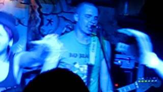 Watch Sonic Boom Six Danger Danger video