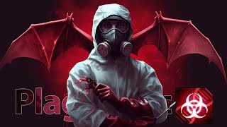 Virus NGƯỜI DƠI THỨC TỈNH! | Plague Inc Evolved
