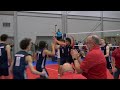 2022 USA Volleyball All-Star Championship | Final Day Recap