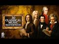 30 Classical Music Masterpieces That You Should Hear At Least Once Pachelbel Mozart Handel Bach 