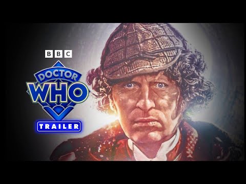 Doctor Who: Season 14 - TV Launch Trailer (1976-1977)