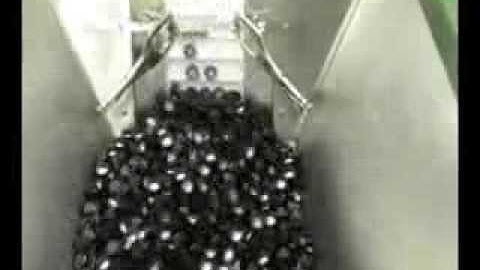 3-Station Spindle Capper Equipment from E-PAK Machinery