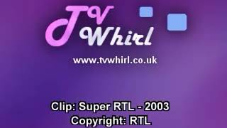 Super rtl toggo ident (2002-2006) Resimi