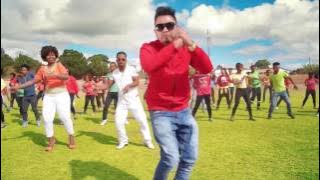 Jerry Marcoss feat Odyai Melky, Simonda, Stanros --  CJSOI 2016 Madagascar