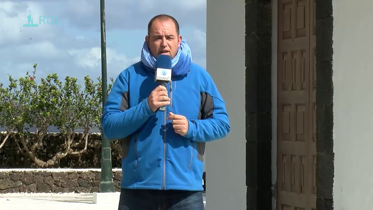 Rincones de Lanzarote-Mala