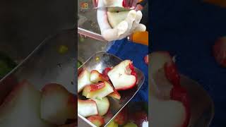 Street Food Cutting Skills #viral #food #shorts ep94