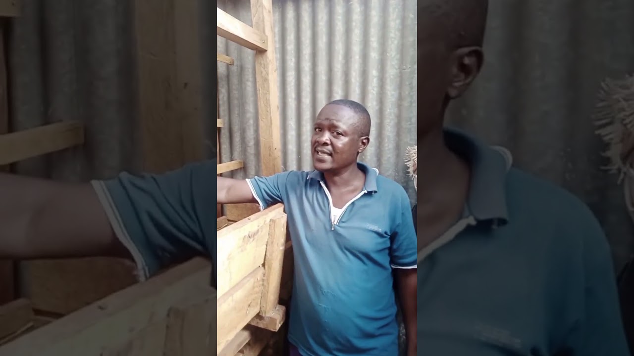 Part 2: Tips for starting Urban Dairy Goat Farm in Kenya