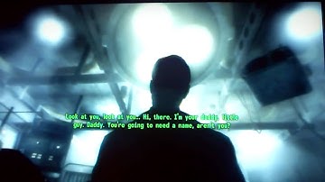 Fallout 3 Main Quest Part 1-Good Karma