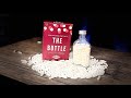 THE BOTTLE by Adrian Vega | OFFICIAL TRAILER